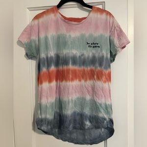 Madewell Shirt - M